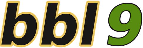 bbl9 logo